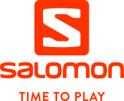 Salomon Taiwan