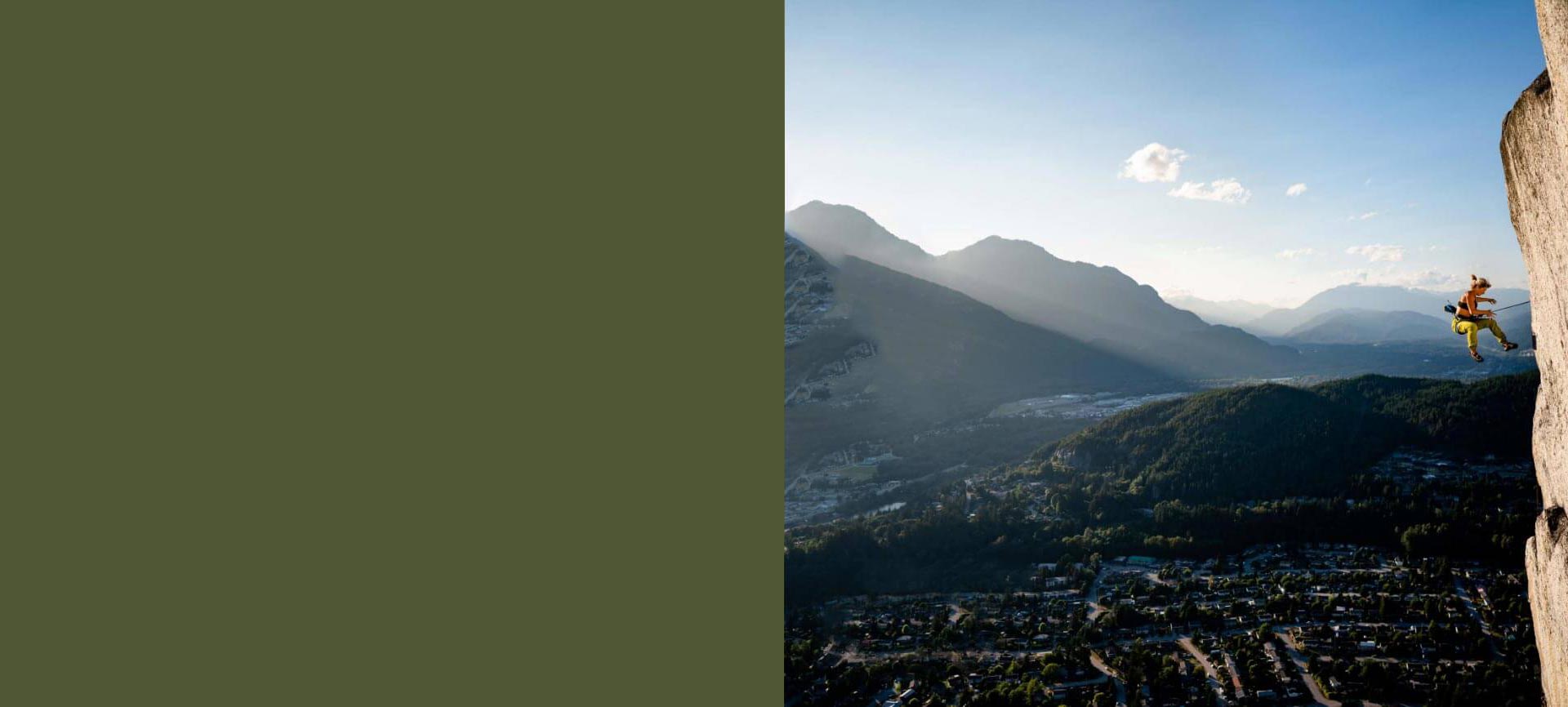 始祖鳥法國登山學院「AAA」