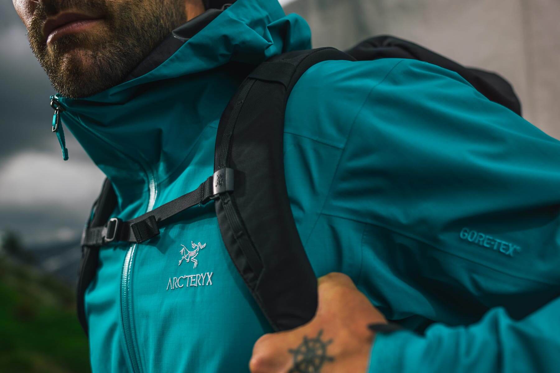 ARCTERYX-Taiwan