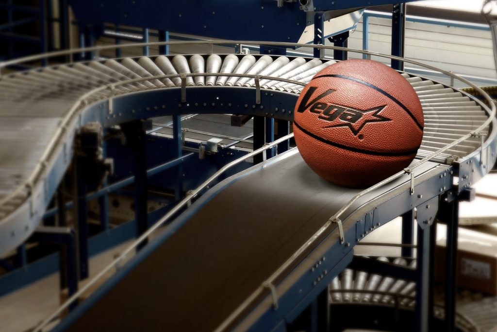 Yuan - vega ball