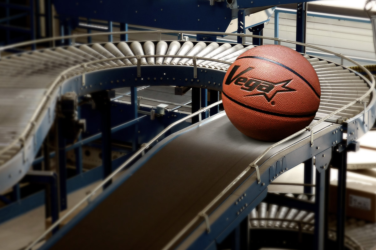 Yuan - vega ball