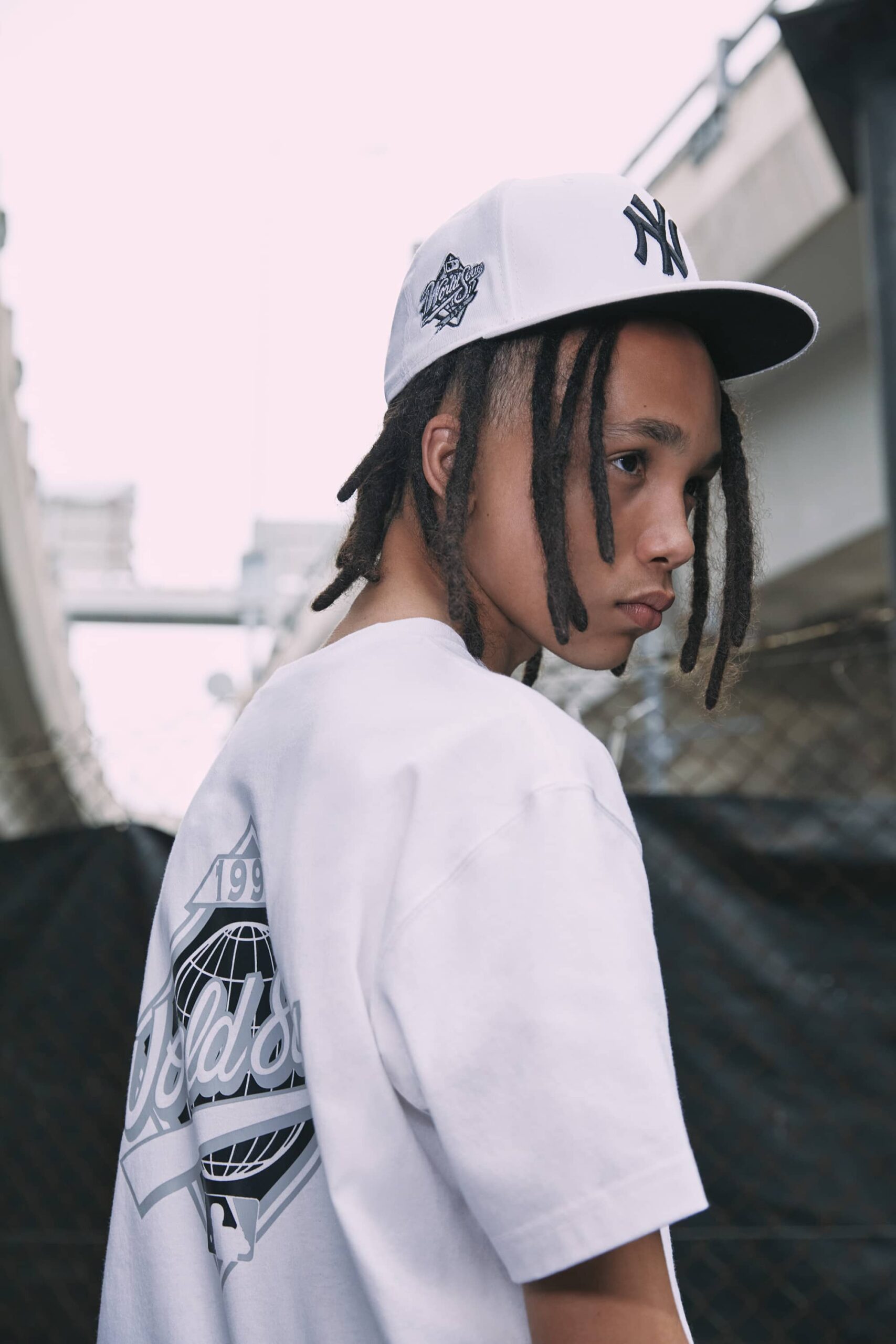NEW ERA