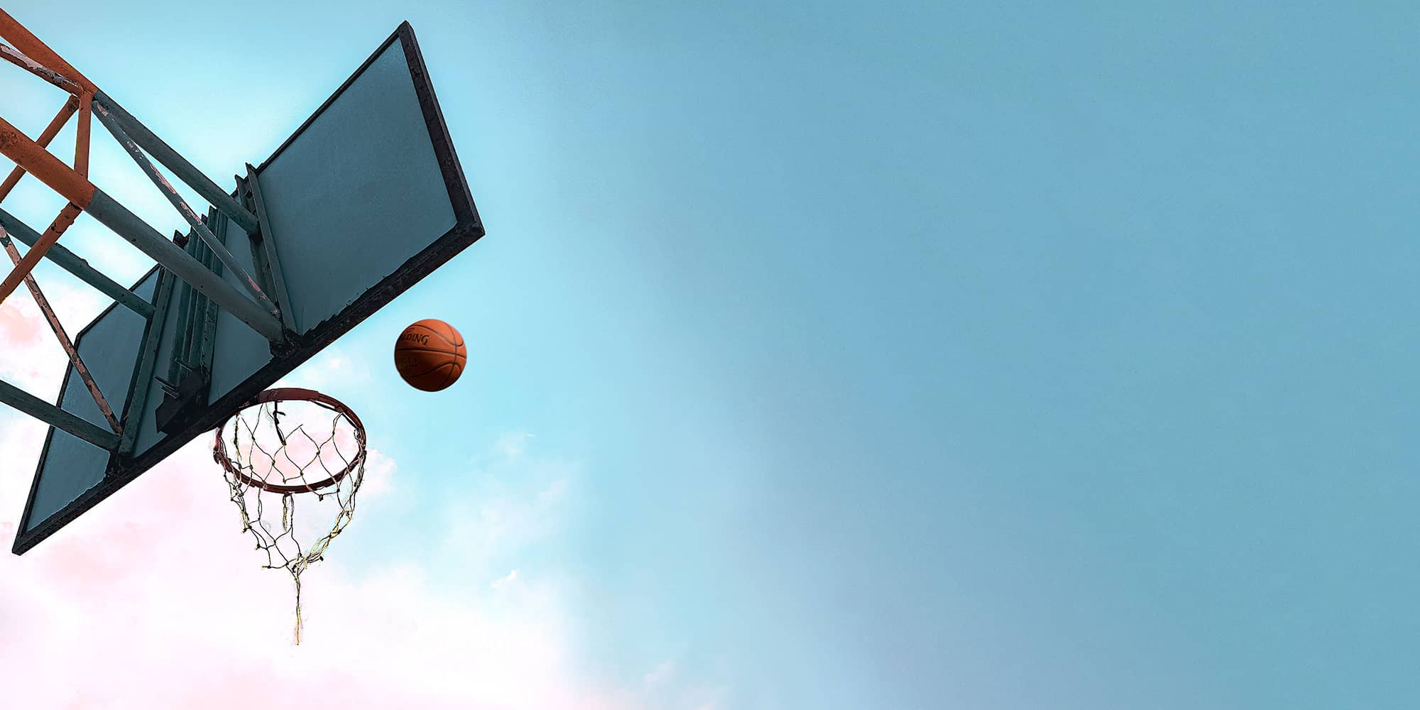 parallax background