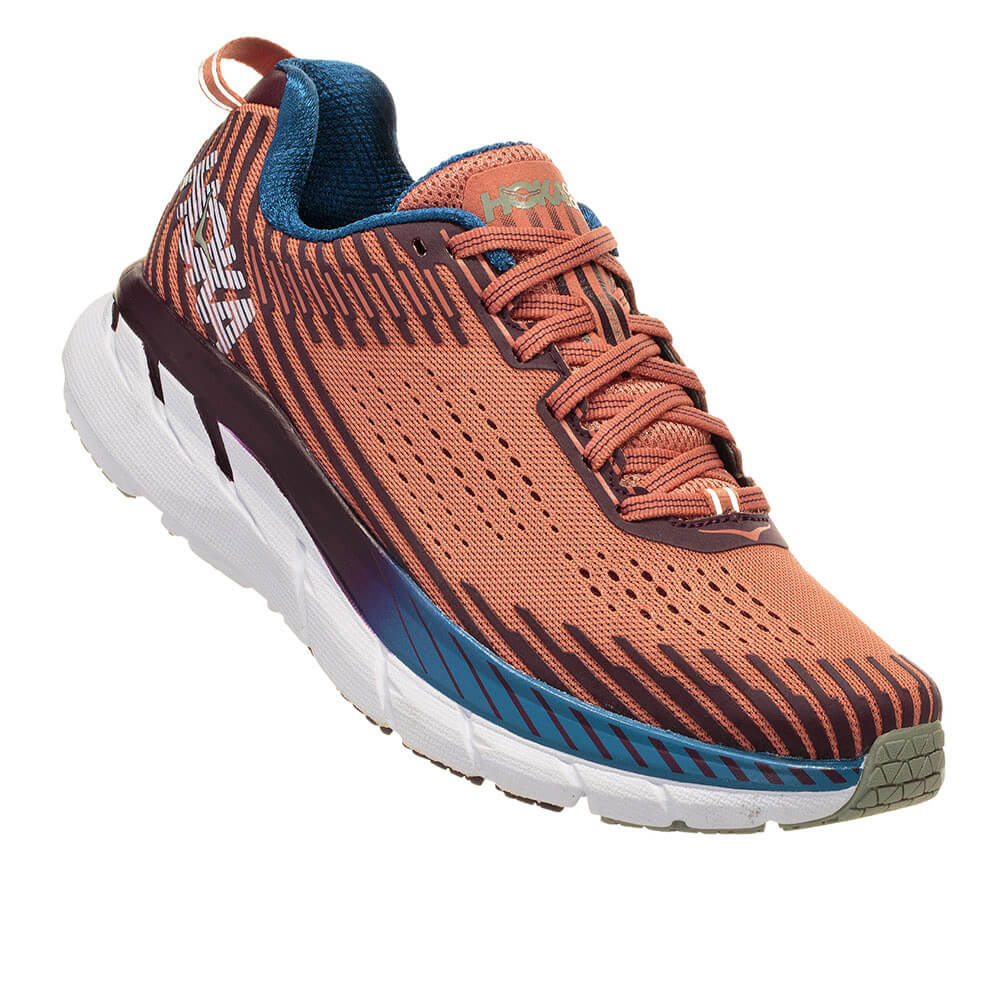 hoka one one clifton 3