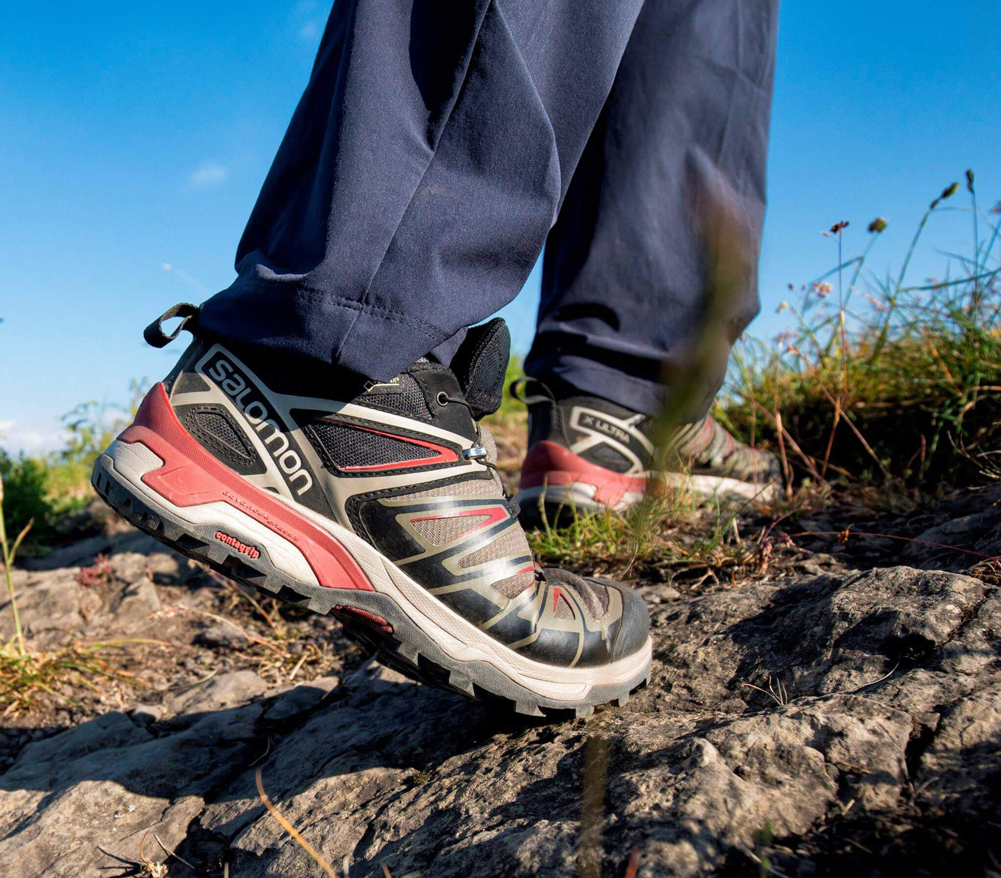 salomon x ultra 3 2019