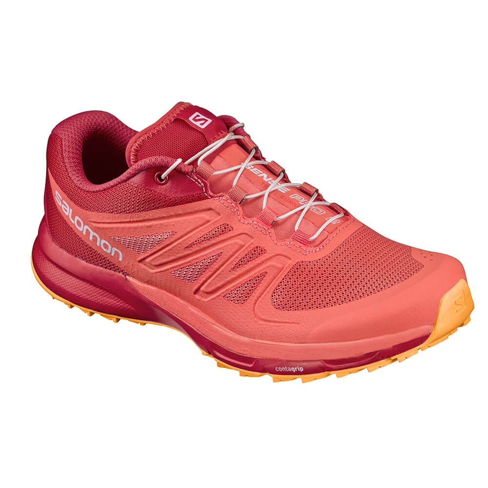 Salomon -SENSE PRO 2 女