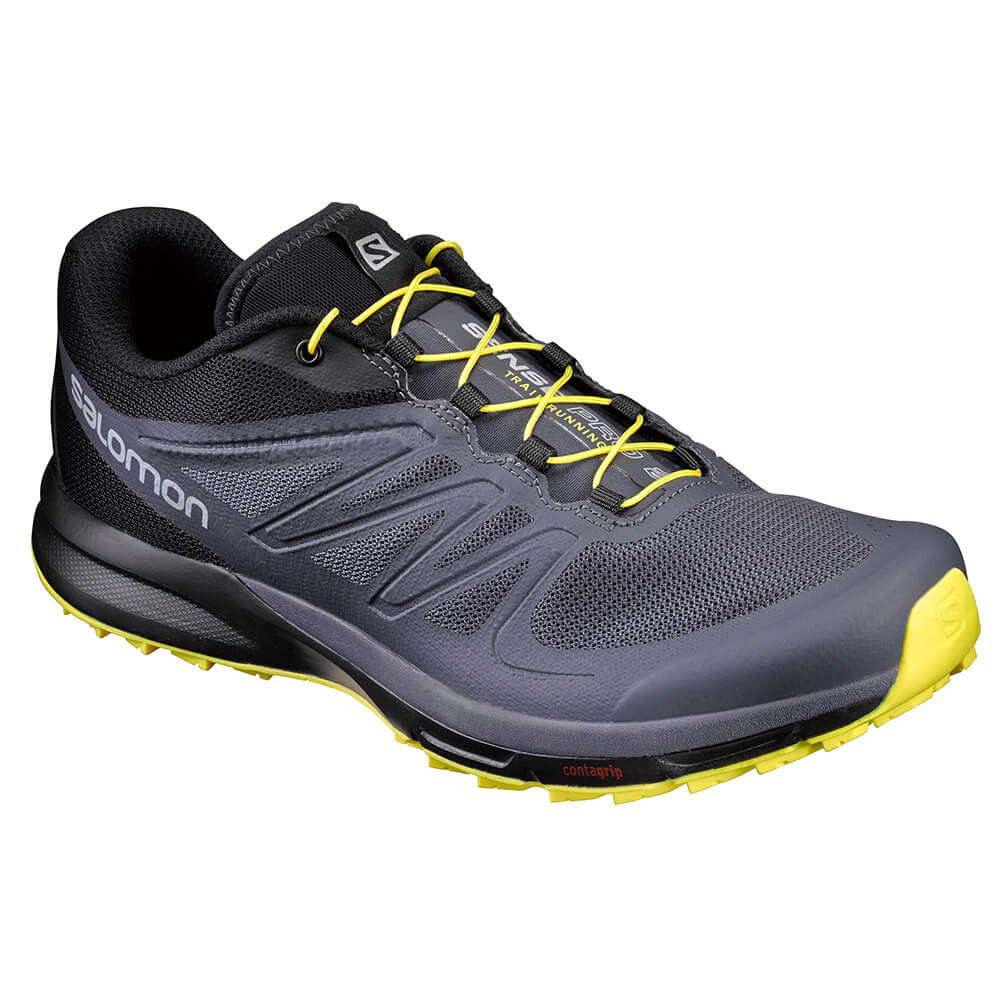 Salomon -SENSE PRO 2 男