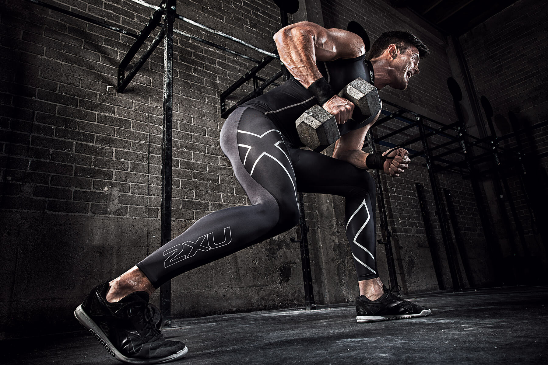 2XU 台灣
