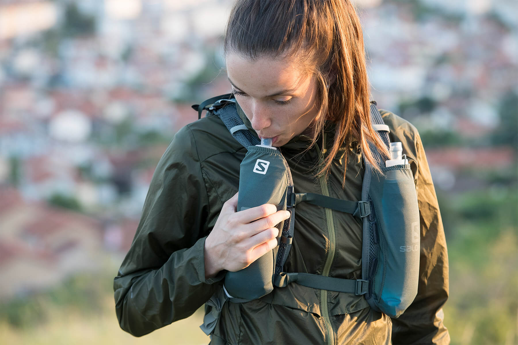 Salomon 水袋背包選購 三類跑者6個推薦 Starlike