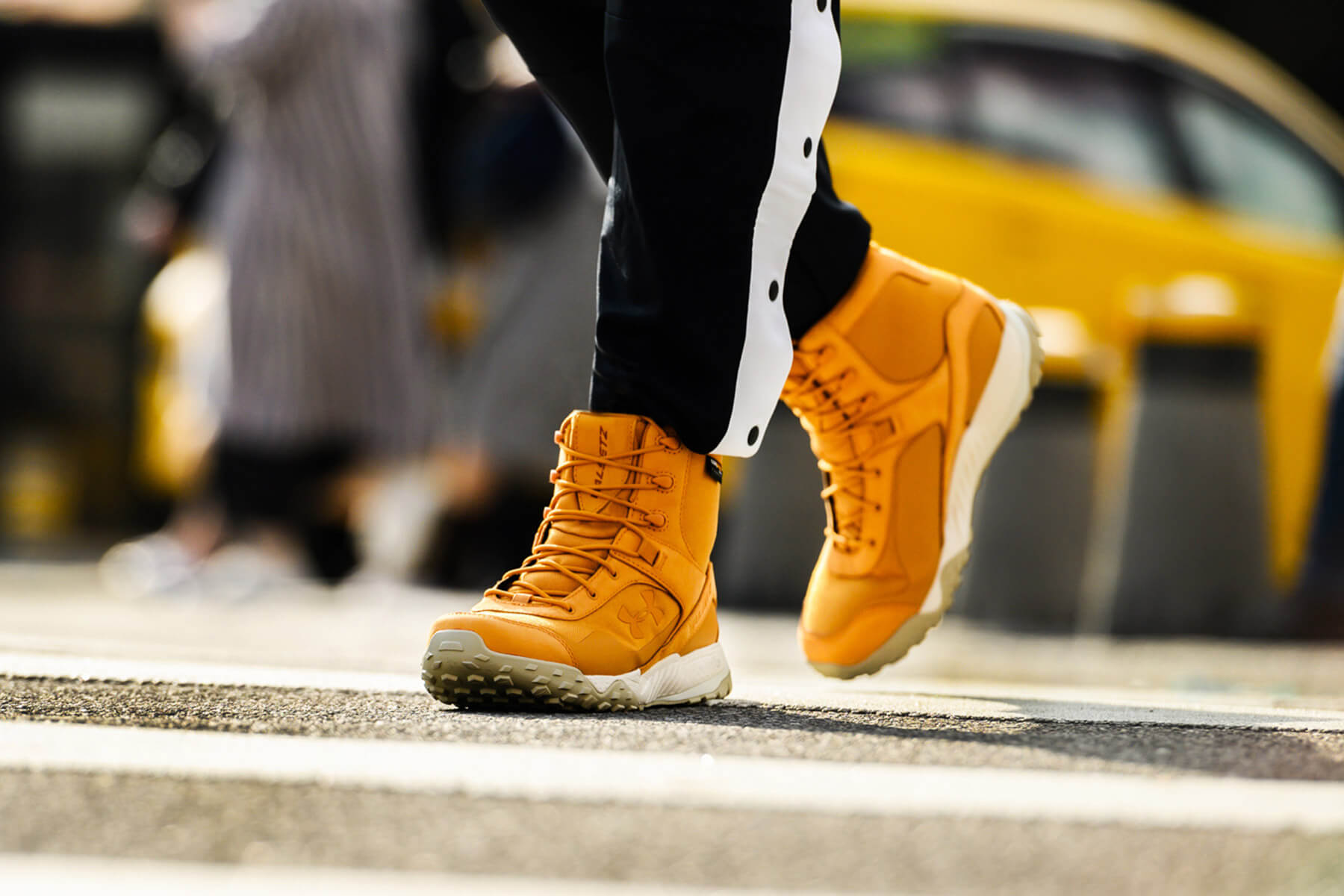 UA X Starlike