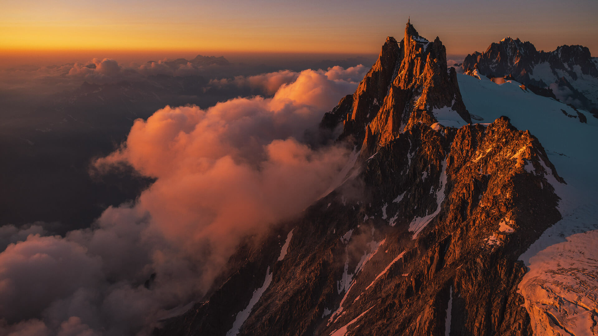 parallax background