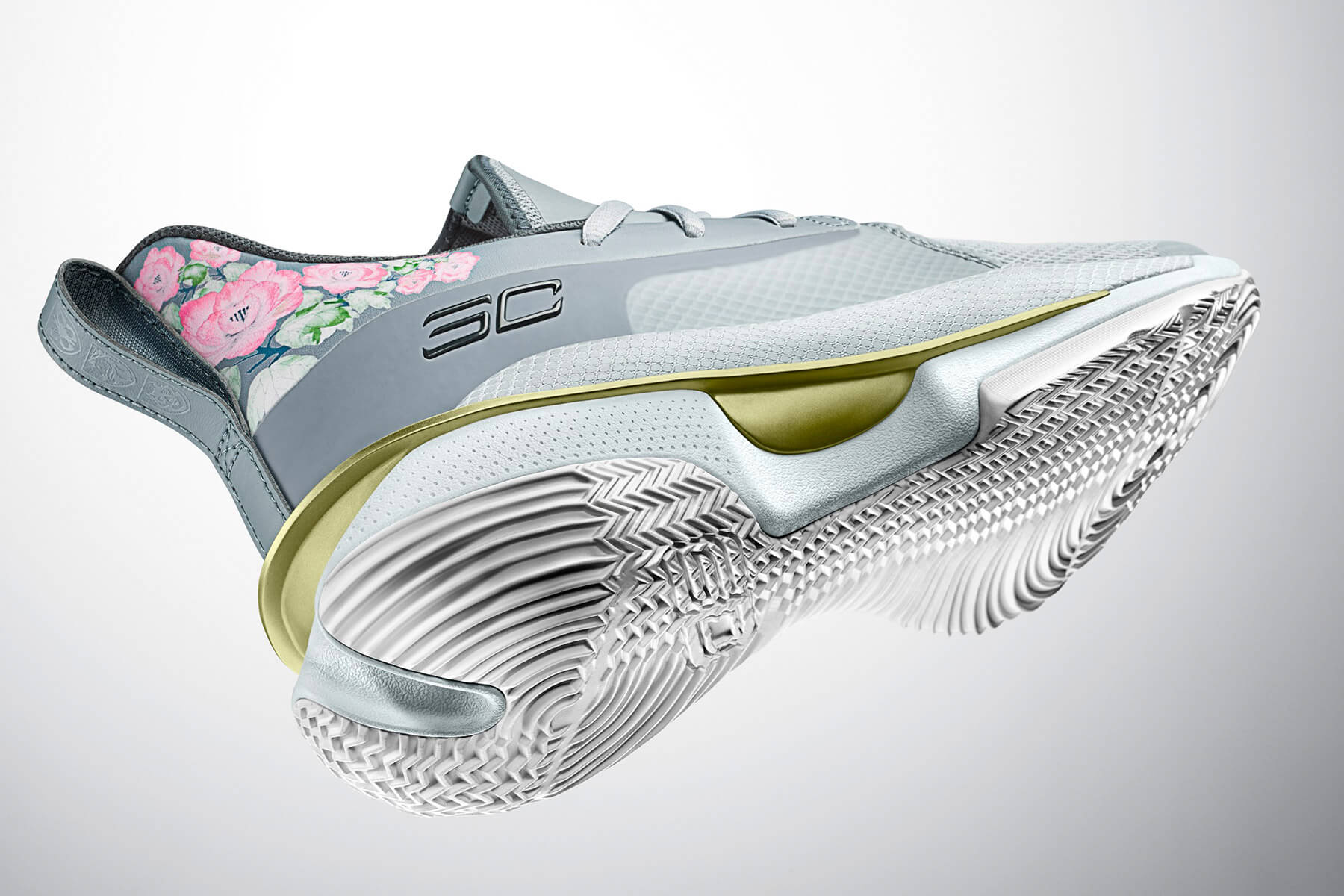 curry 4 chinese new year