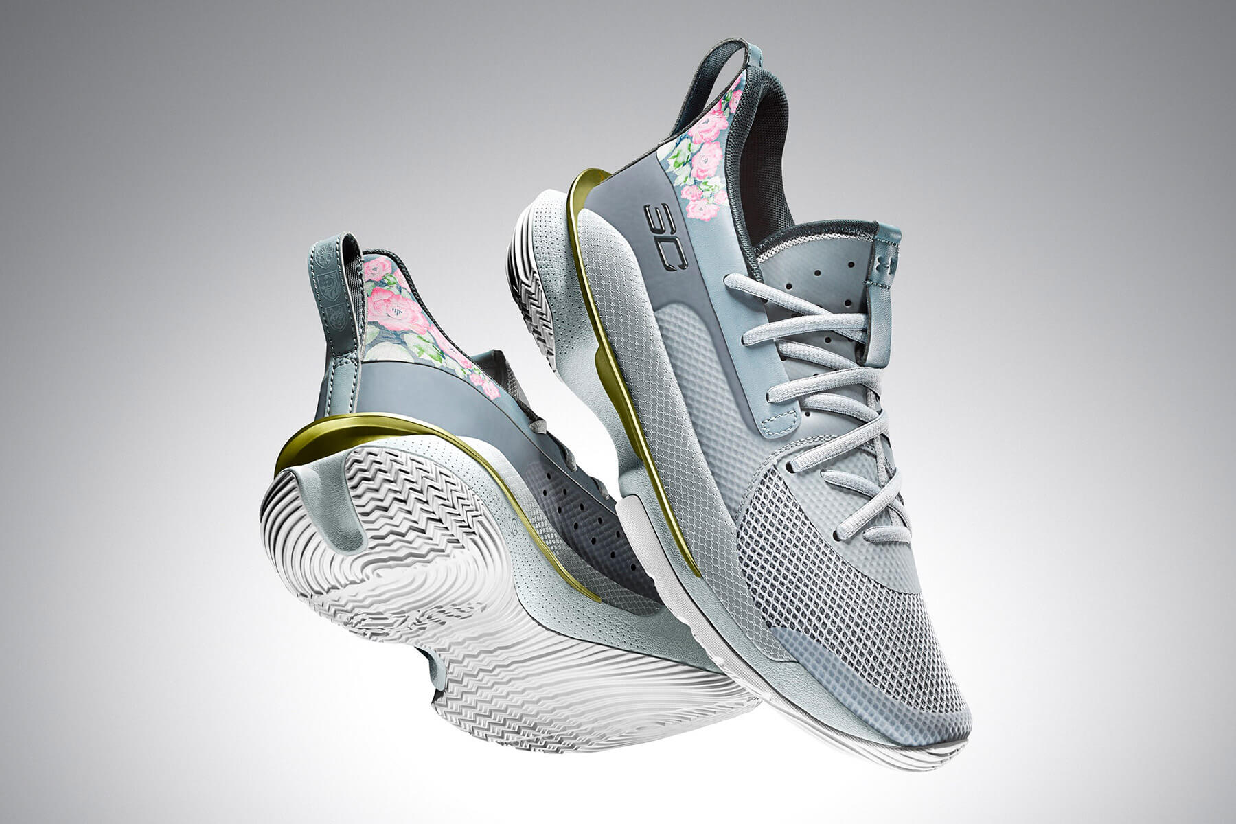 Curry 7 hotsell