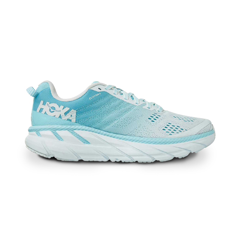 Women's hoka hotsell clifton 6