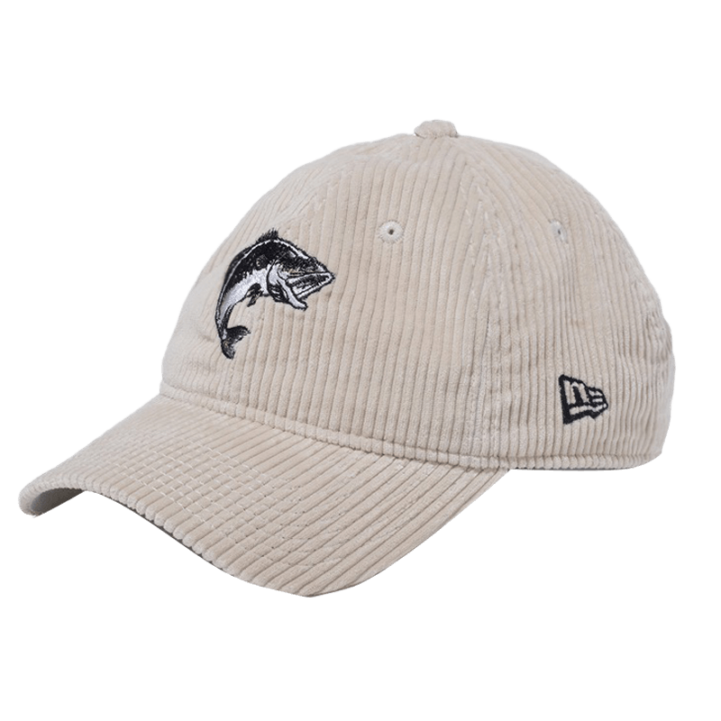 New Era 推出全新OUTDOOR系列 Starlike