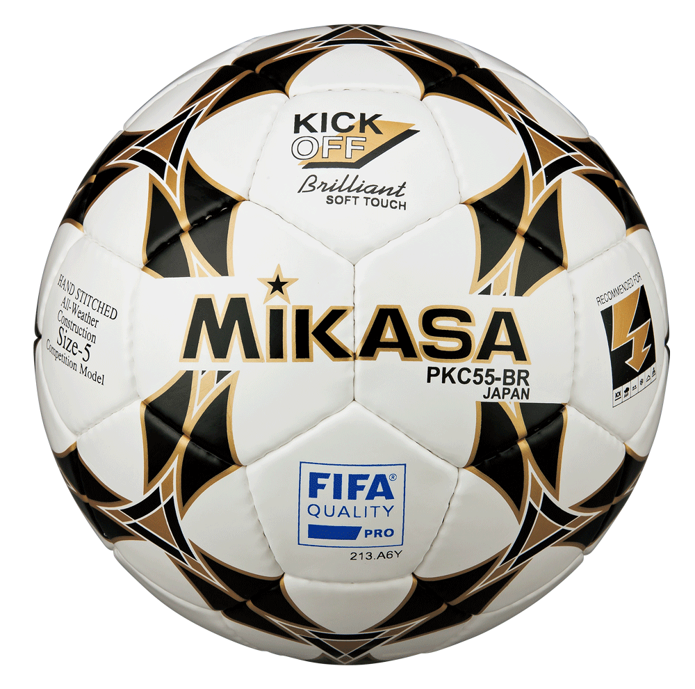 Hfl 11人制足球聯賽官方指定用球 Mikasa Starlike