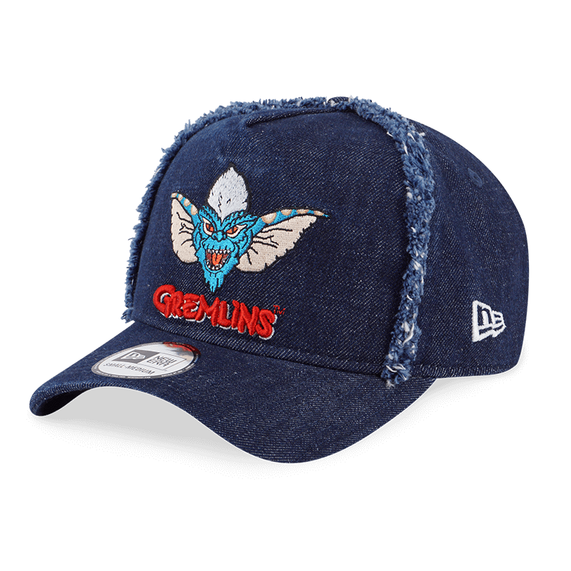 New Era X Gremlins 小精靈系列魔怪開賣資訊 Starlike New Era X Gremlins 小精靈系列魔怪開賣資訊 Starlike
