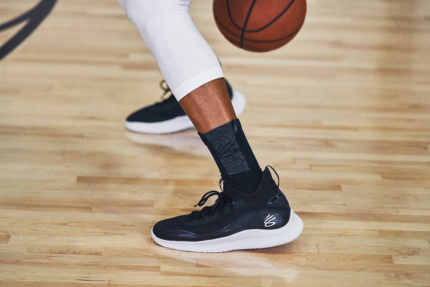 under armour curry 8 flow