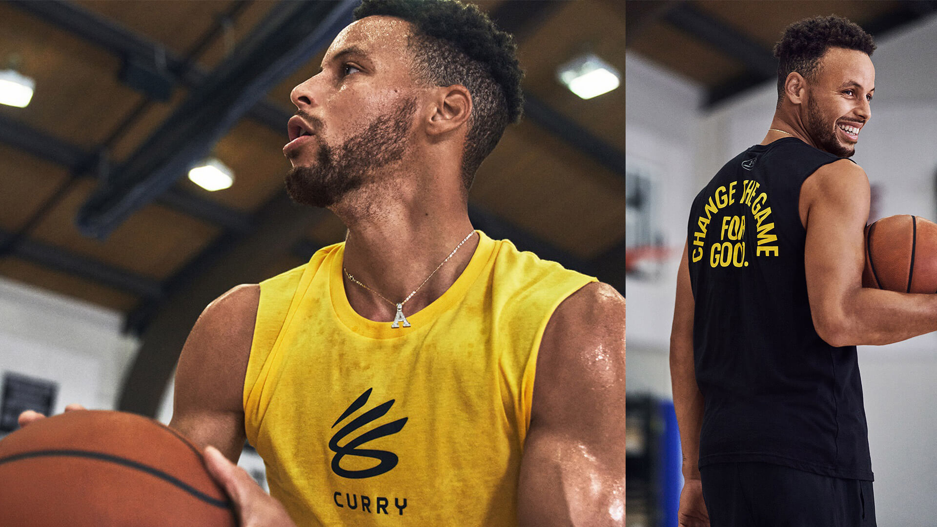 under armour stephen curry