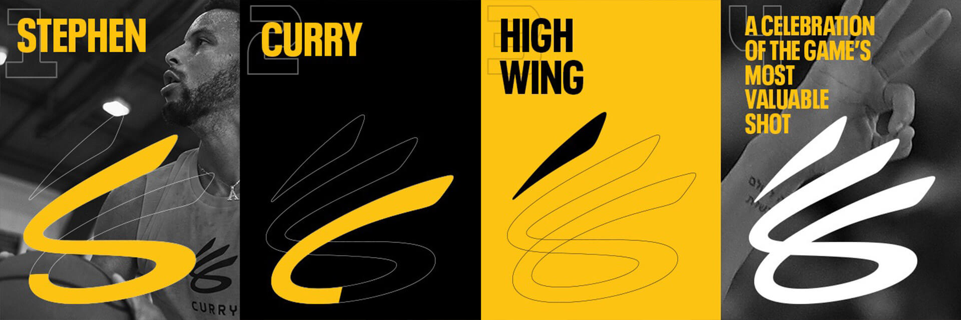 Steph Curry New Logo Stephen Curry Logo Wallpaper Steph Curry 3