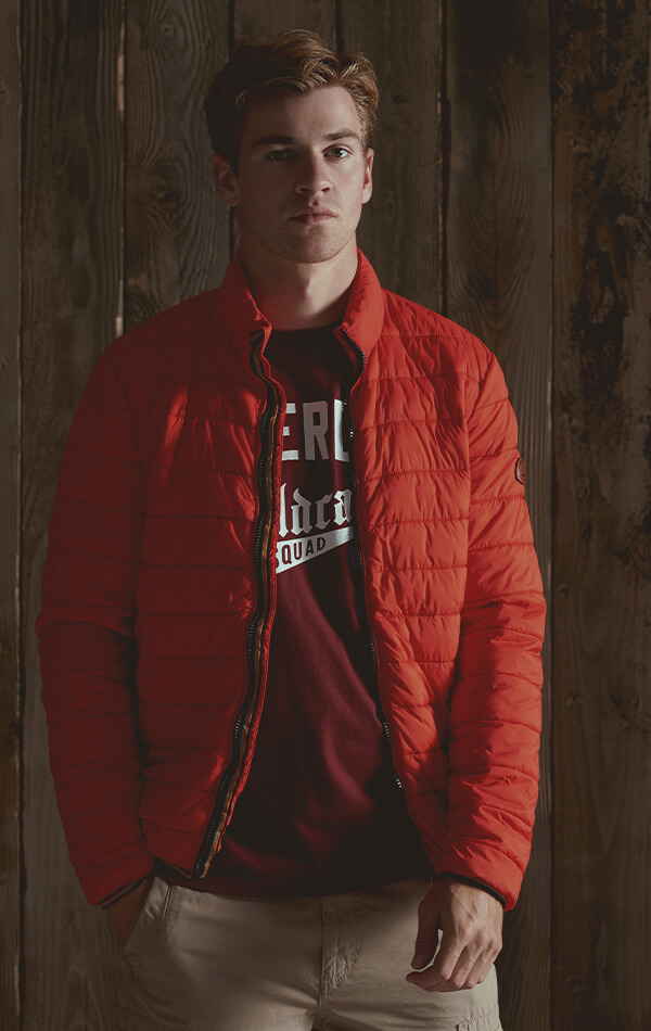 SUPERDRY