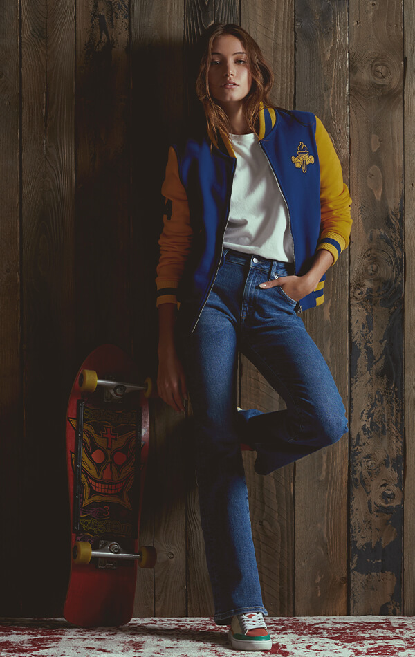SUPERDRY