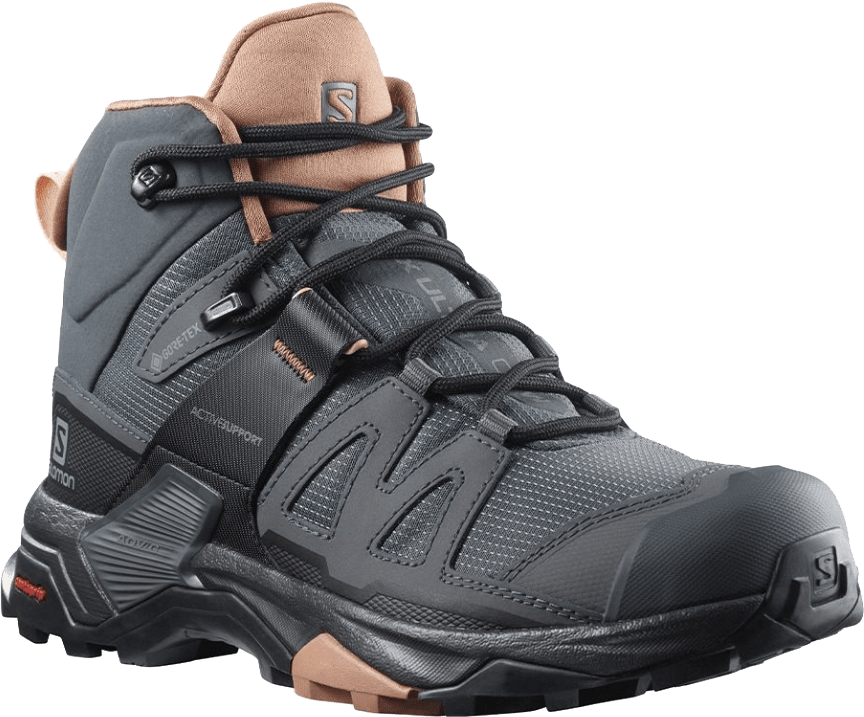 Salomon – X ULTRA 4 GTX   Starlike