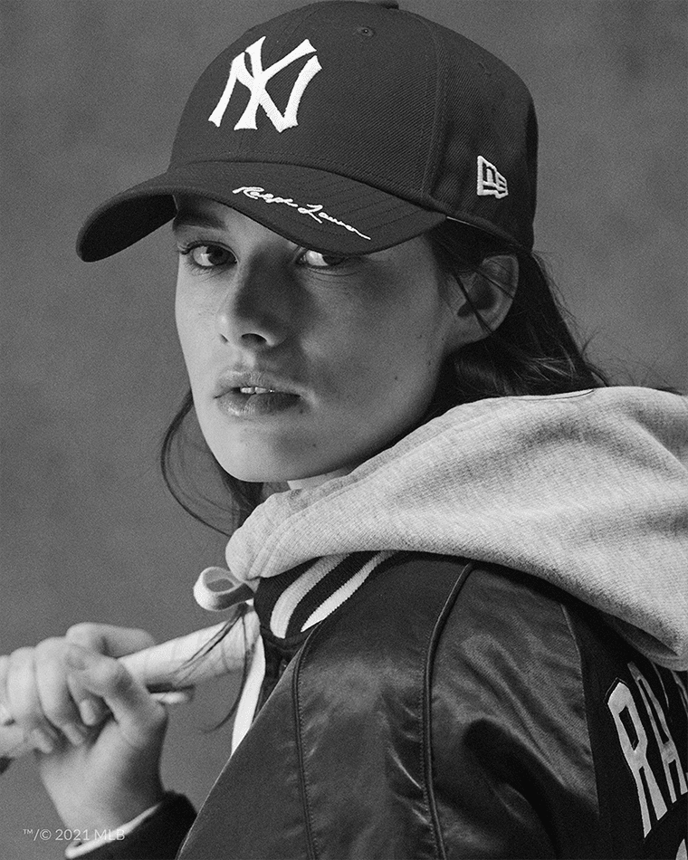 New Era x Ralph Lauren x MLB - Starlike
