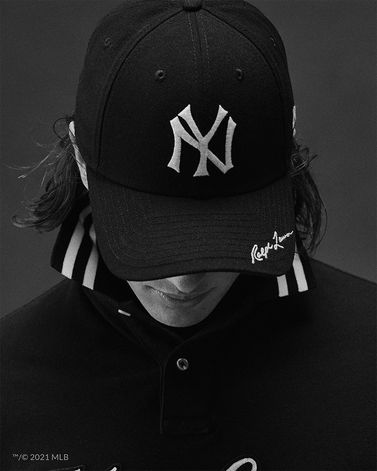 New Era x Ralph Lauren x MLB - Starlike