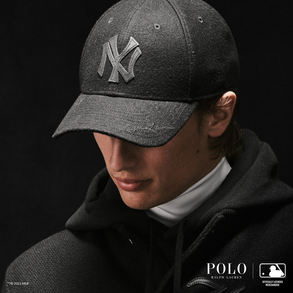 New Era x Ralph Lauren x MLB秋冬限定膠囊系列| Starlike