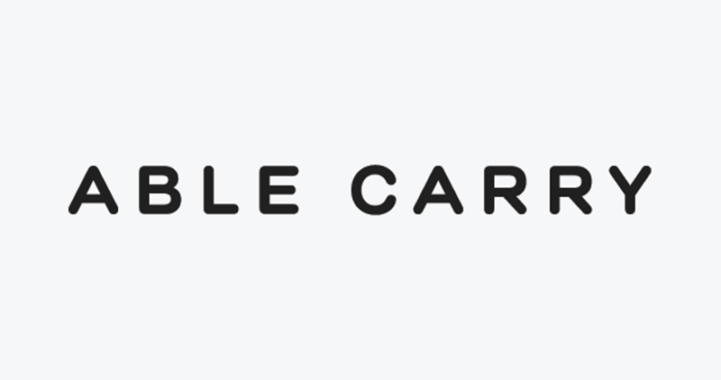 ABLE CARRY