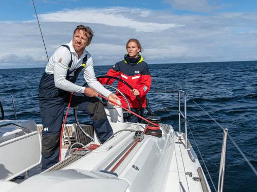 HELLYHANSEN